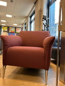 Leolux Mayon Fauteuil