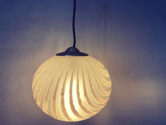 Image 1 of Peill en Putzler hanglamp