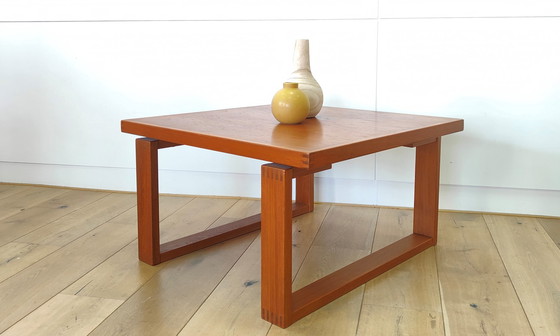 Image 1 of Vintage salontafel