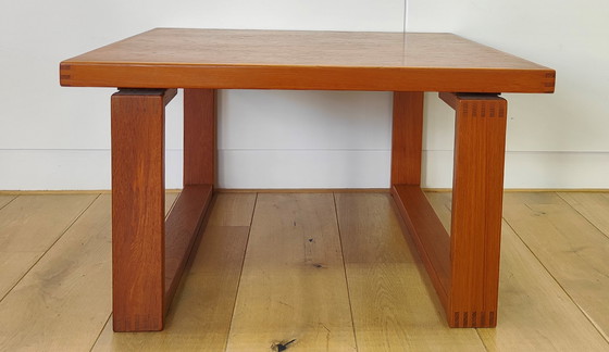 Image 1 of Vintage salontafel