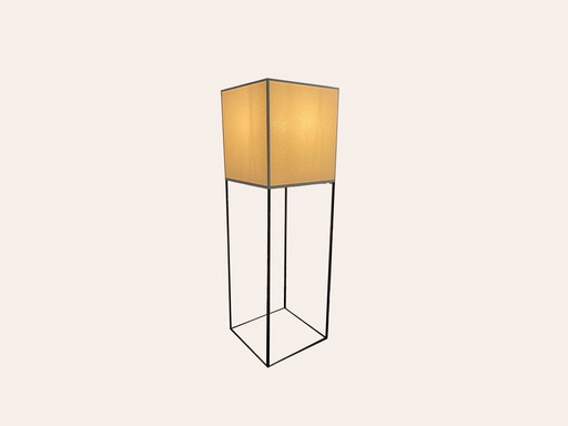 B&B Italia Cubik - Floor lamp