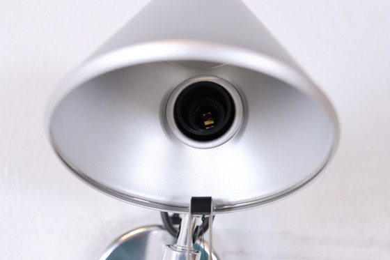 Image 1 of Artemide Tolomeo Micro Faretto wandlamp