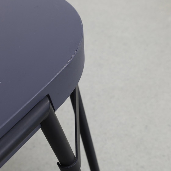 Image 1 of 2X Salontafel "Petalo" Charlotte Perriand, Cassina 1990S (Setprijs)