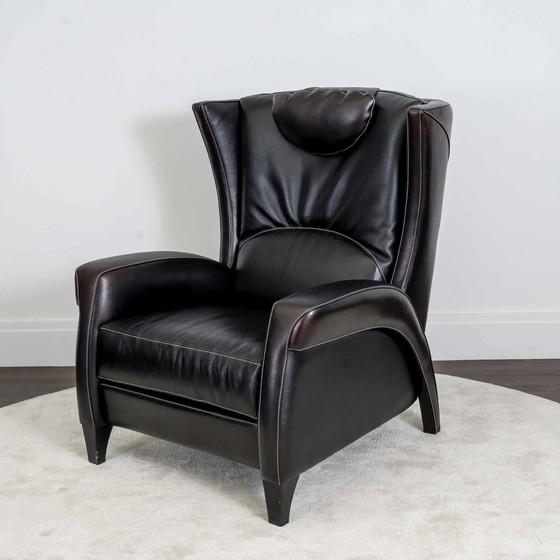 Image 1 of Mol & Geurts Fauteuil