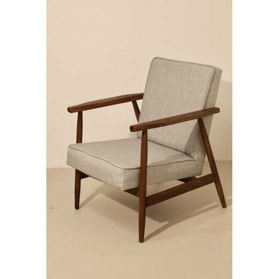 Image 1 of Vintage fauteuil 300-190 van Henryk Lis, 1970