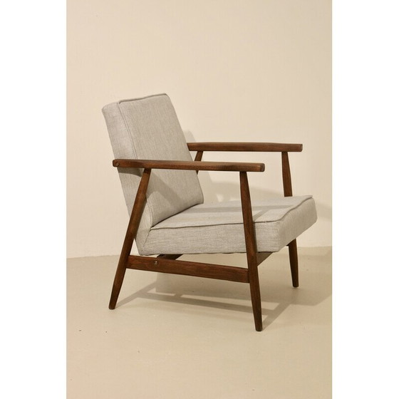 Image 1 of Vintage fauteuil 300-190 van Henryk Lis, 1970