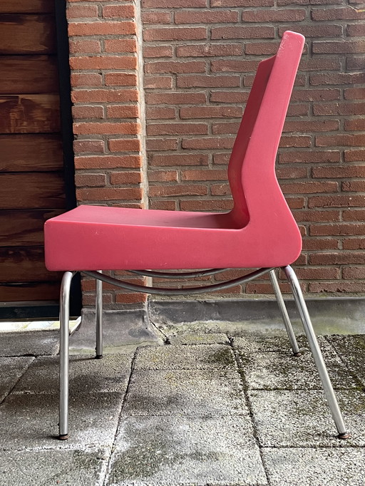 2x Harvink stoelen