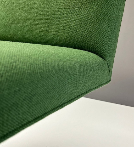 Image 1 of 3X Brno Stoelen Van Mies Van Der Rohe Volledig Gerestaureerd