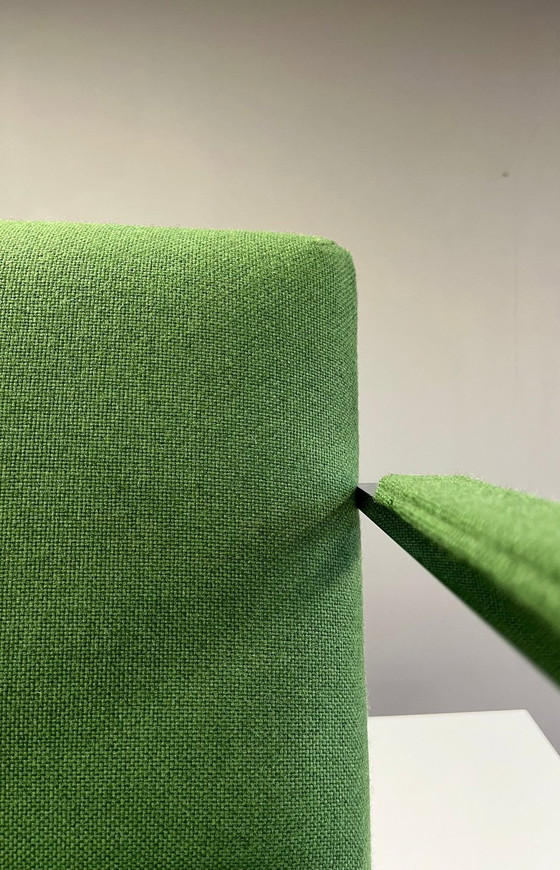 Image 1 of 3X Brno Stoelen Van Mies Van Der Rohe Volledig Gerestaureerd