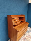 Vintage Secretaire