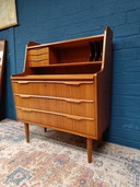 Vintage Secretaire