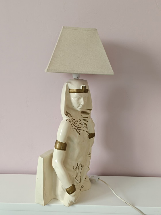 Image 1 of Pharaon Tafellamp
