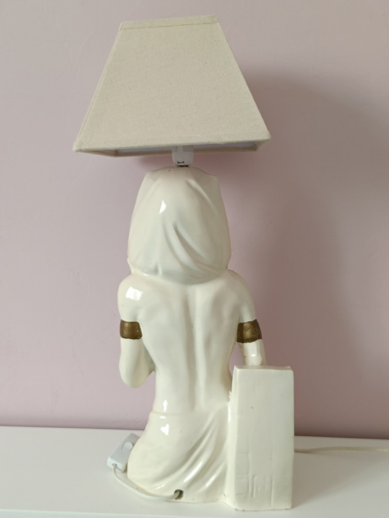 Image 1 of Pharaon Tafellamp