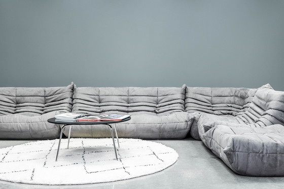 Image 1 of Ligne Roset Togo-set