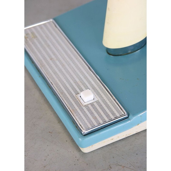 Image 1 of Vintage bureaulamp van Matsushita Japan, jaren 1960