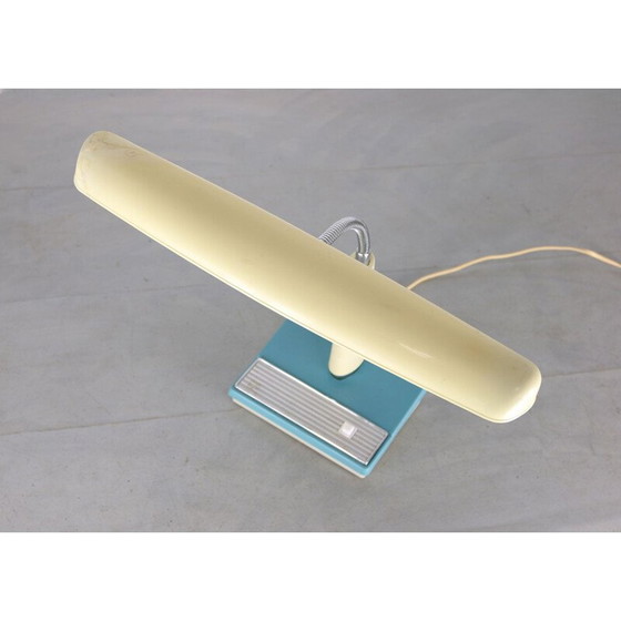 Image 1 of Vintage bureaulamp van Matsushita Japan, jaren 1960