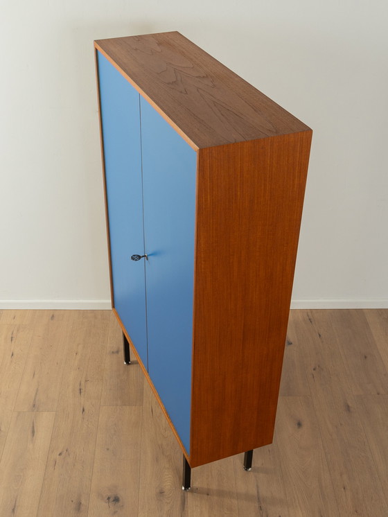 Image 1 of Dressoir 1960, WK Möbel