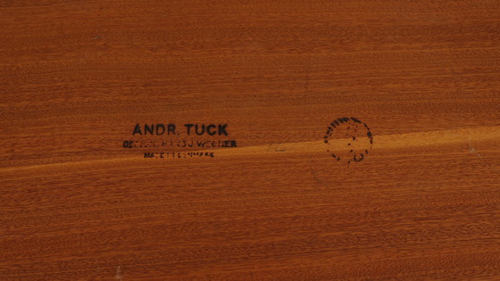 Image 1 of Vintage Trolley | Teak | Hans Wegner
