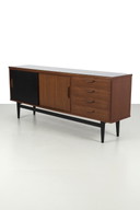Vintage dressoir