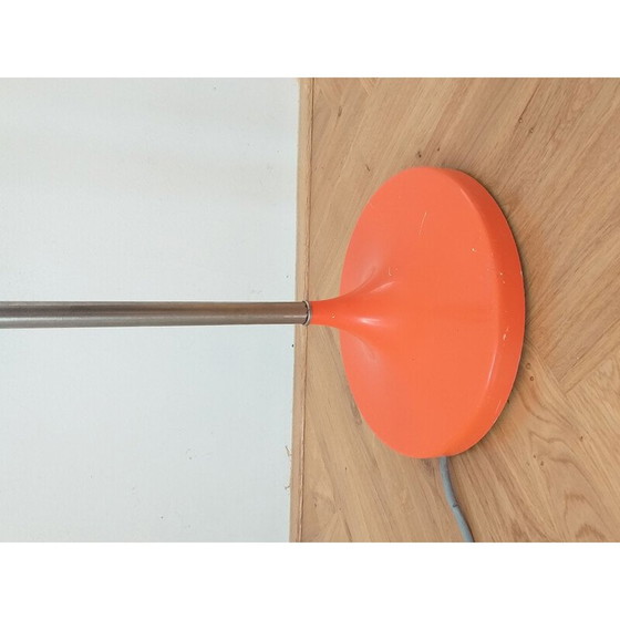 Image 1 of Vintage vloerlamp Sputnik, Ruimtetijdperk, Italië, jaren 1970