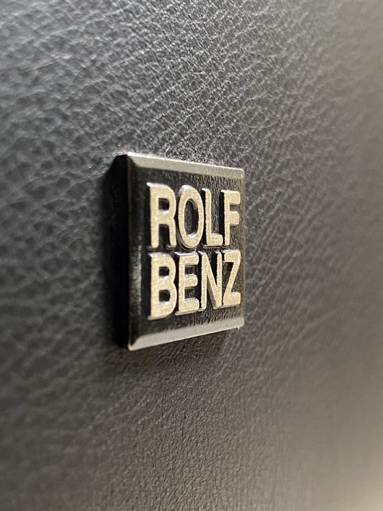 Image 1 of Rolf Benz bank