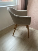 Audo Copenhagen Harbour chair