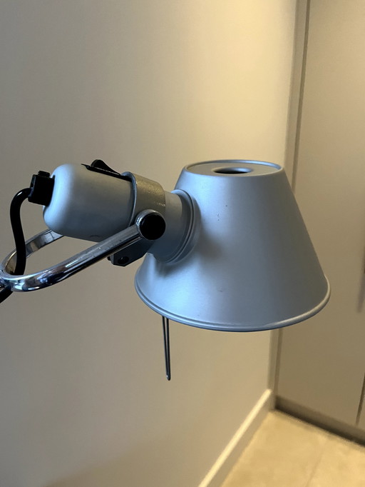 Artemide Tolomeo Tavolo 