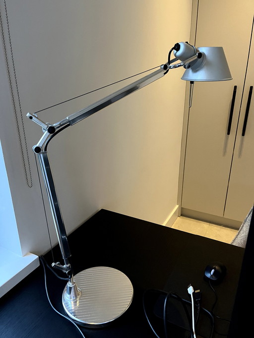 Artemide Tolomeo Tavolo 