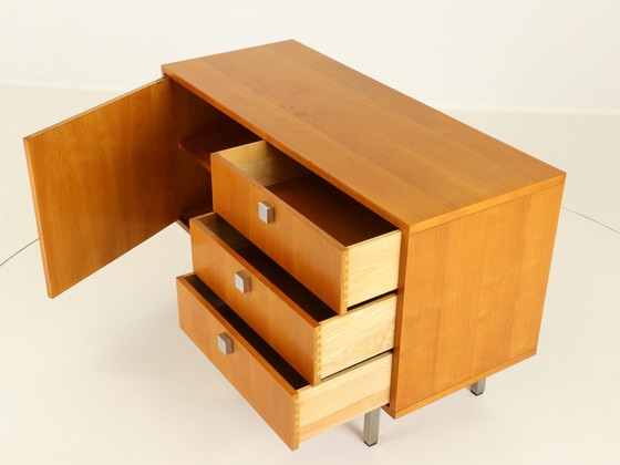 Image 1 of Klein dressoir van Alfred Hendrickx voor Belform, België, 1960S
