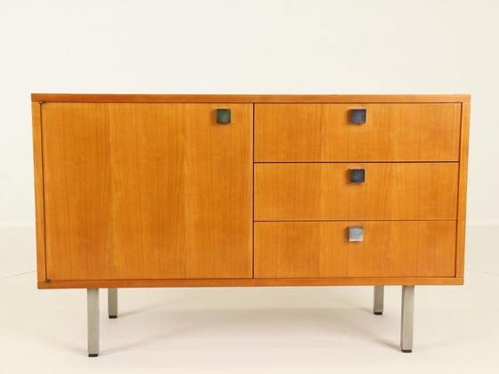 Image 1 of Klein dressoir van Alfred Hendrickx voor Belform, België, 1960S