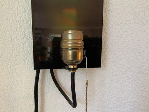 Ingo Mauer Holonski Wandlamp