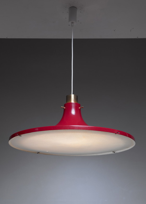 Image 1 of Hans-Agne Jakobsson lamp