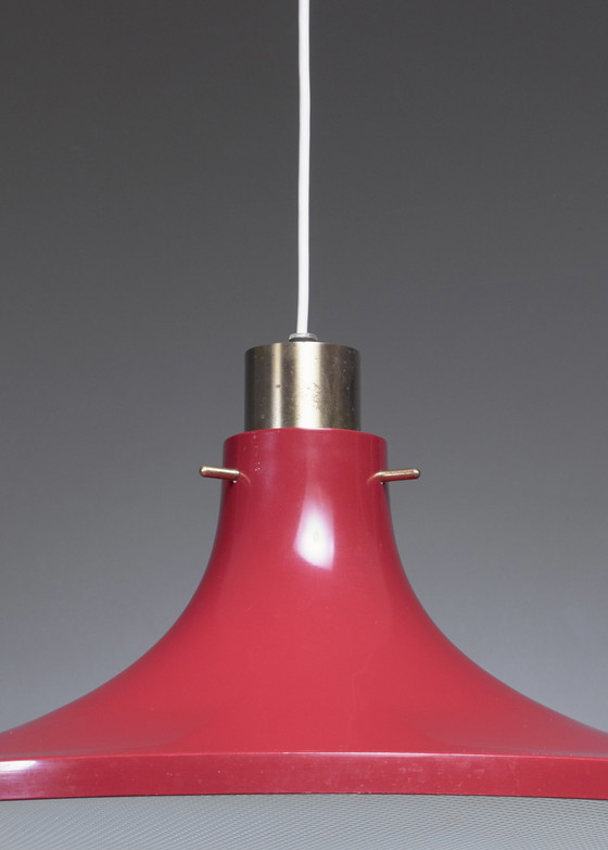 Image 1 of Hans-Agne Jakobsson lamp