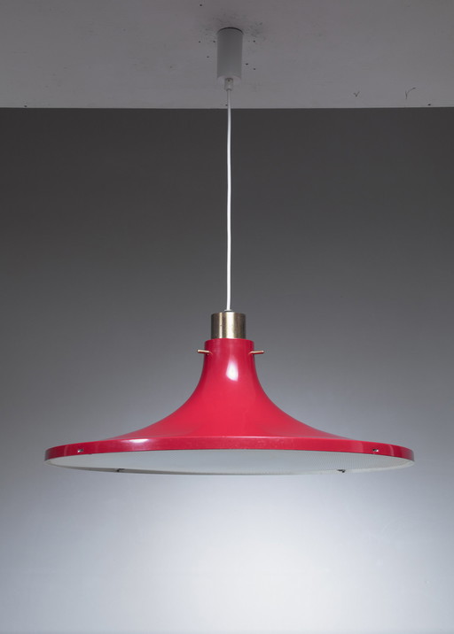 Hans-Agne Jakobsson lamp