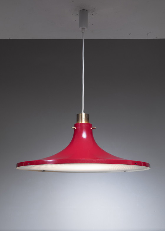 Image 1 of Hans-Agne Jakobsson lamp