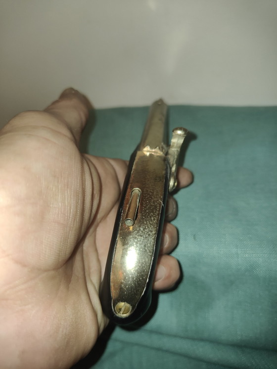 Image 1 of Vintage Tafelaansteker