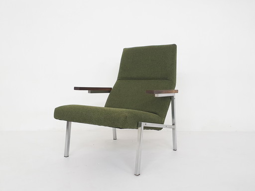 Martin Visser Voor 'T Spectrum Model Sz67, Nederland 1964