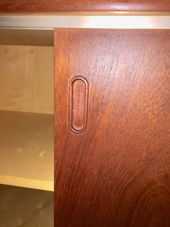 Image 1 of Vintage dressoir