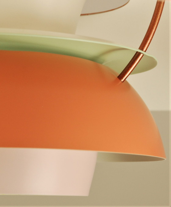 Image 1 of Louis Poulsen PH5 Hanglamp