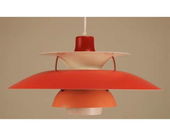 Image 1 of Louis Poulsen PH5 Hanglamp