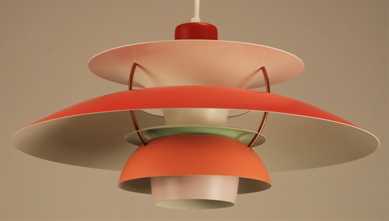 Image 1 of Louis Poulsen PH5 Hanglamp