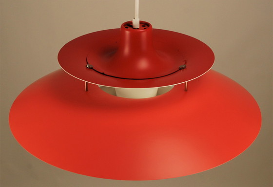 Image 1 of Louis Poulsen PH5 Hanglamp