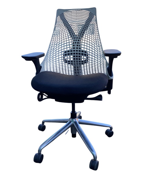 Herman Miller Sayl Bureaustoel