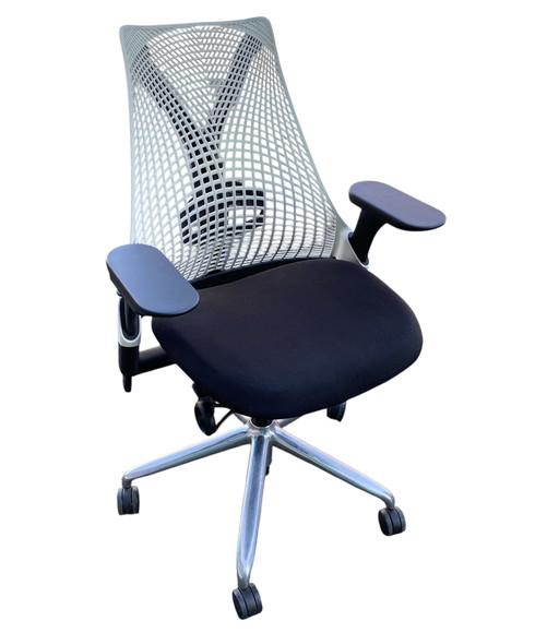 Herman Miller Sayl Bureaustoel