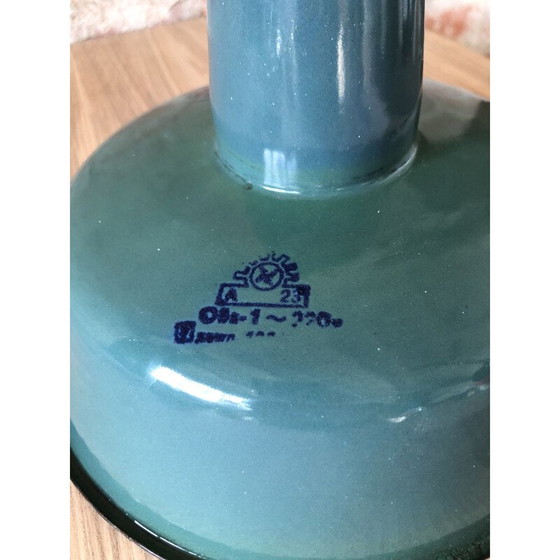 Image 1 of Vintage industriële hanglamp van Wilkasy A23, jaren 1960