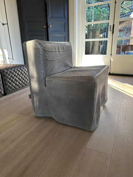 4X Linteloo Eetkamer Stoelen (Uit 2017) Goede Staat! 