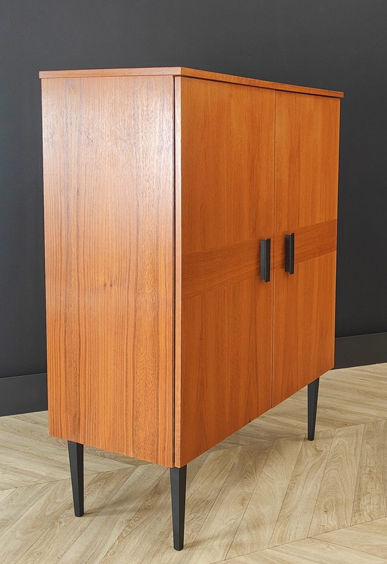 Image 1 of Mid Century kast