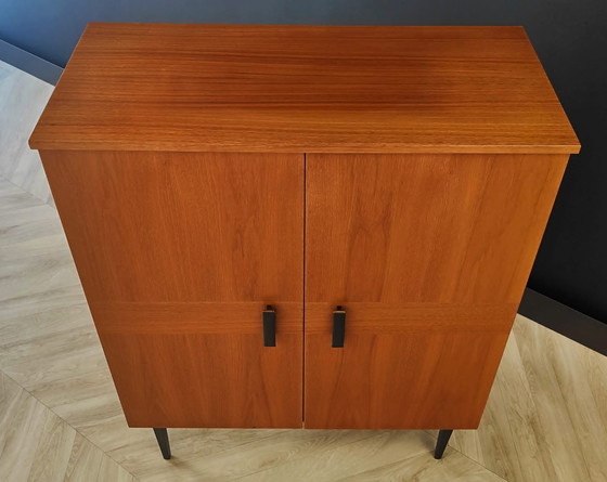 Image 1 of Mid Century kast