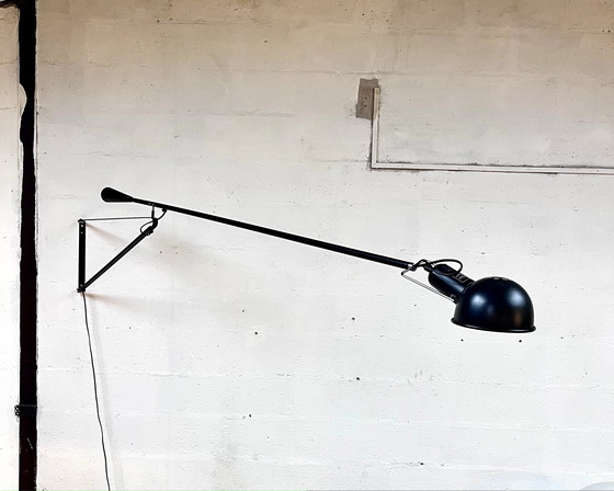 Image 1 of Grote Vintage Arm Sconce, Rizzatto, 1973.