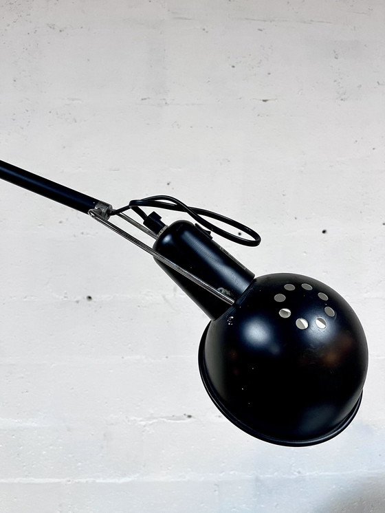 Image 1 of Grote Vintage Arm Sconce, Rizzatto, 1973.